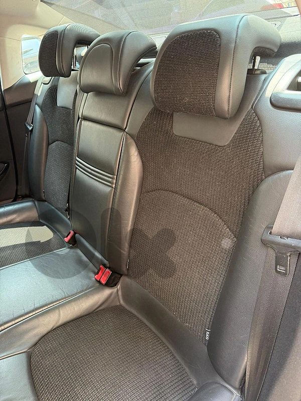 Citroen C5 2012