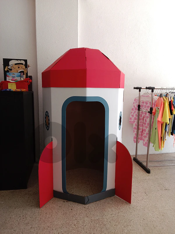 Kids Rocket