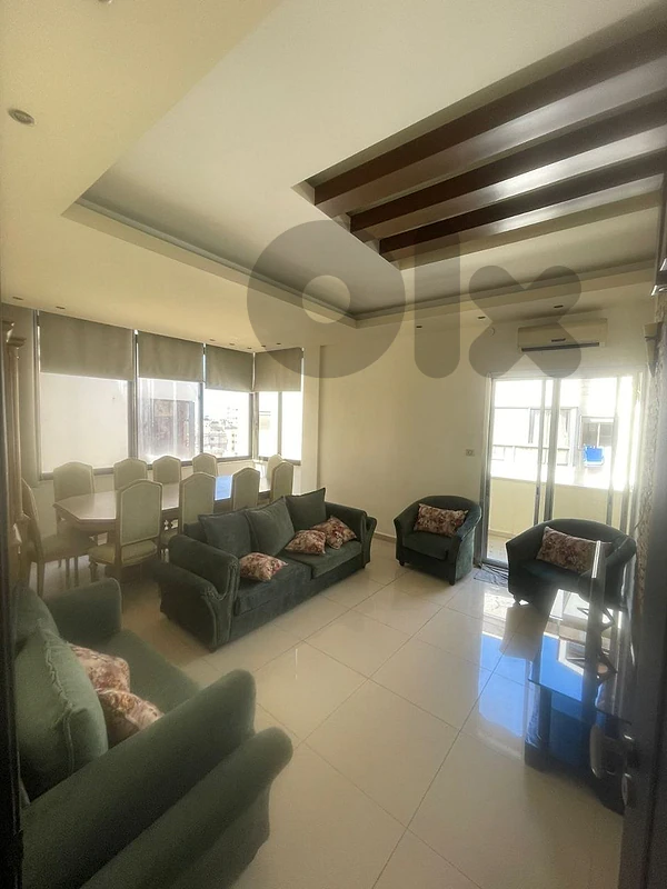 Hadath - Furnished Apartment for Sale.