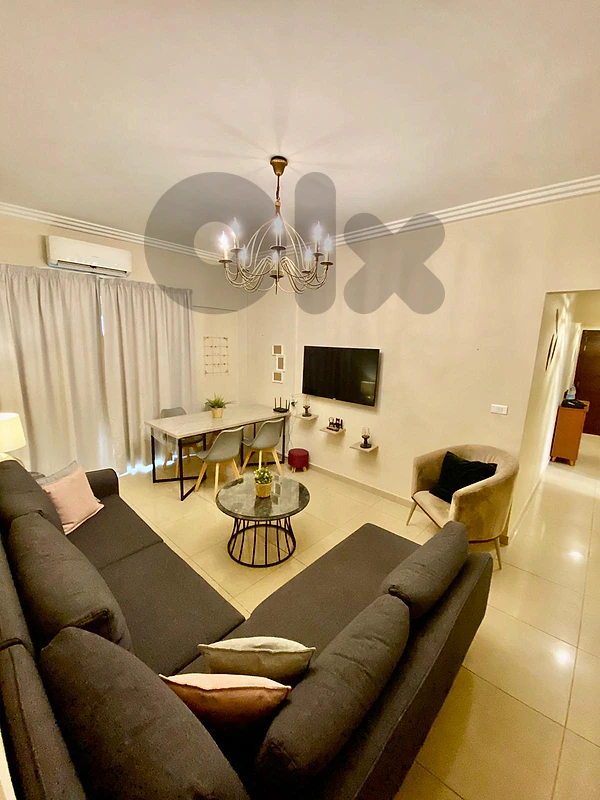 INVESTMENT ALERT-APT IN ACHRAFIEH PRIME (100SQ) 2 BEDS , (ACIT-1202)