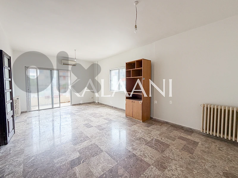 Apartment for Rent in Mazraat Yachouh | شقة للإيجار في مزرعة يشوع