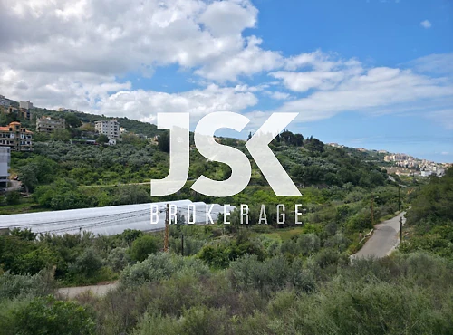 L21696 12,000 SQM Land For Sale in Wadi Chahrour