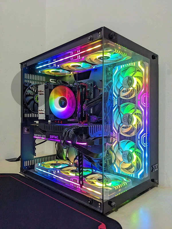 RTX 3060 Gaming PC