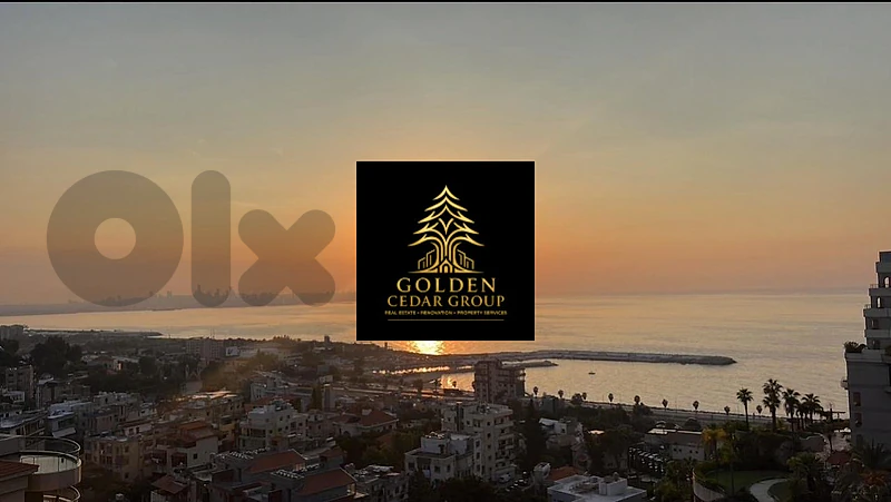 appartement for rent in Dbayeh - شقة للإيجار في ضبية