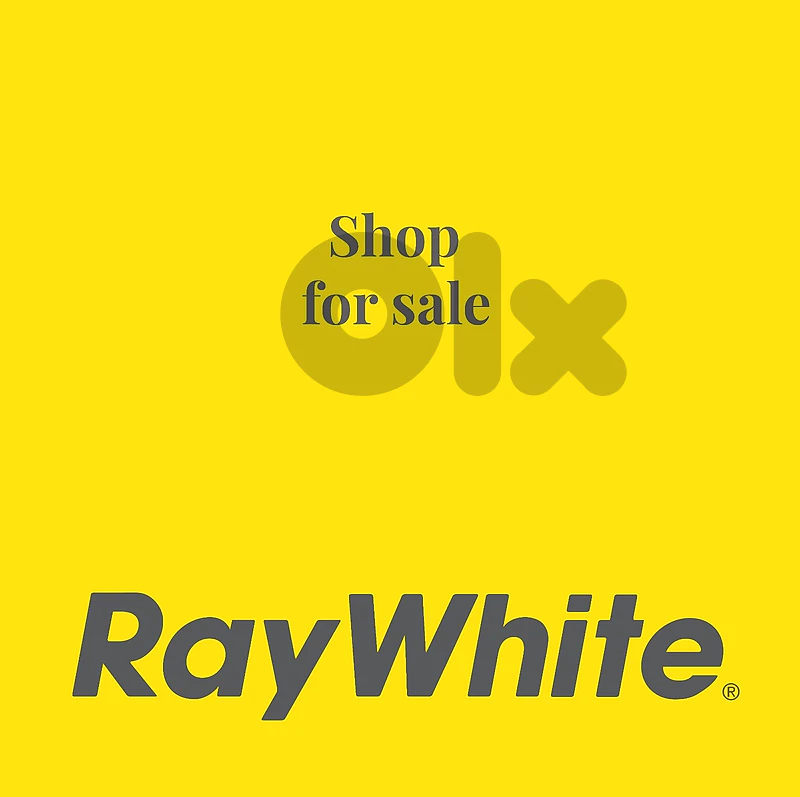 Shop For Sale In Mar Eliasمحل للبيع في مارالياس