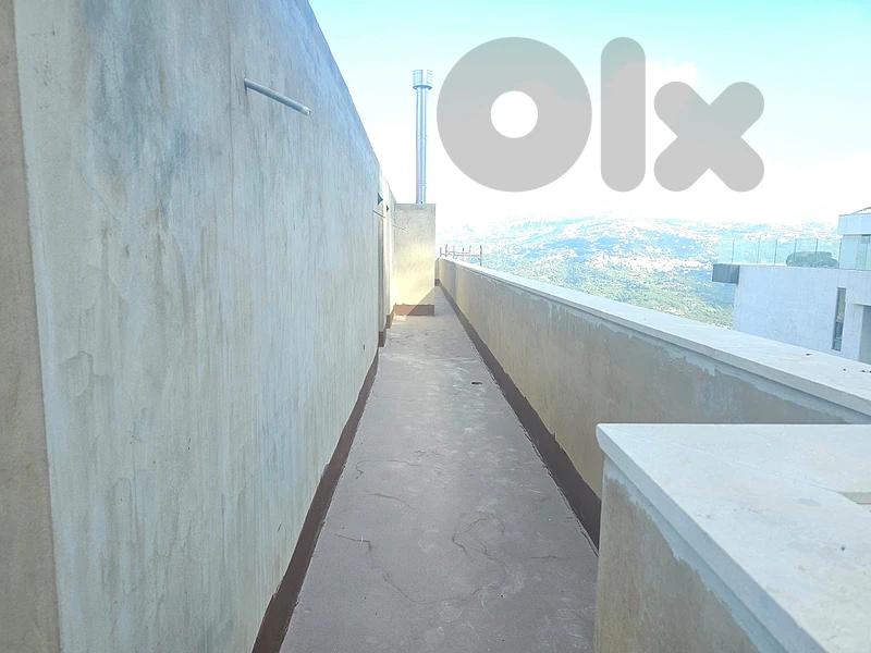 Duplex for Sale at Beir Mery | دوبلكس للبيع بيت مري