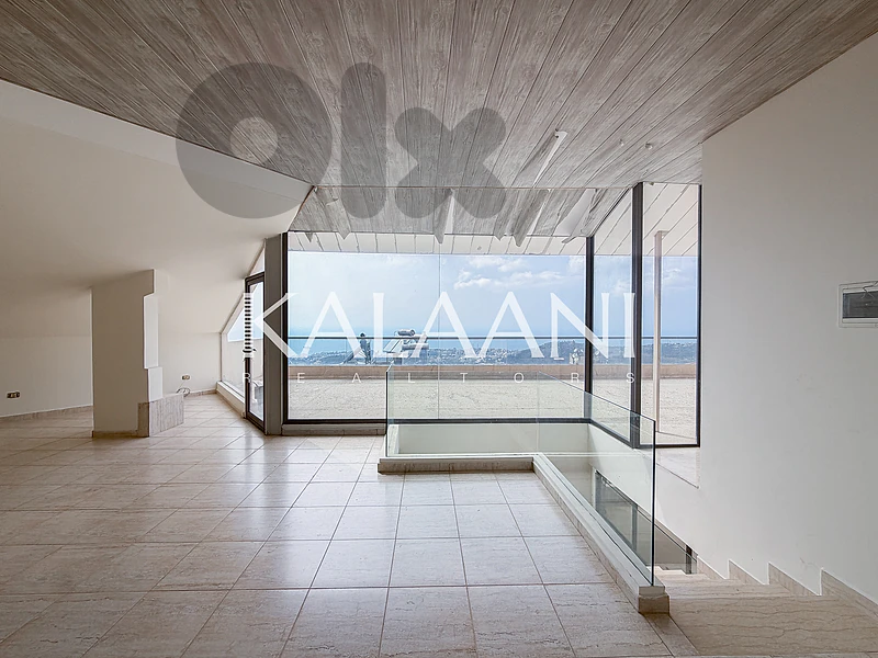 Duplex for Sale in Mazraat Yachouh | دوبلكس للبيع في مزرعة يشوع