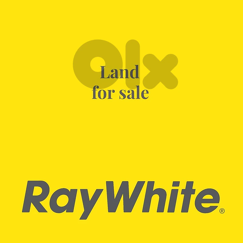 Commercial Land For Sale In Rawcheارض تجارية للبيع في الروشة