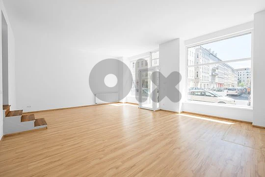 GMB115MC Shop for rent in Batroun -  محل للإيجار في البترون