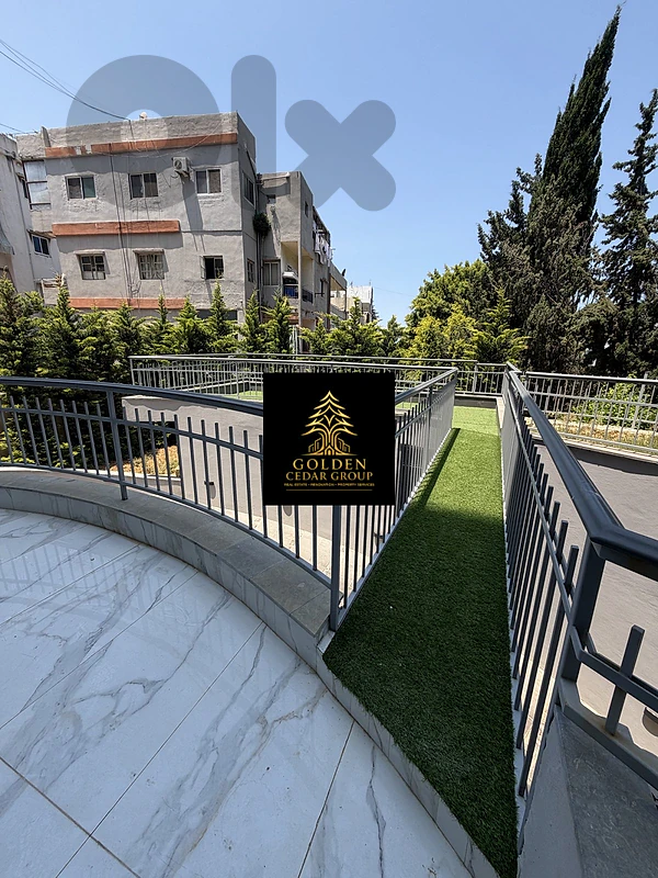 appartement for sale in  dbaye - شقة للبيع  في ضبية