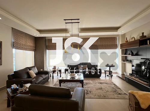 L21702 Beautifully Designed Apartment in Achrafieh, Sodeco L21702 Beautifully Designed Apartment in Achrafieh, Sodeco