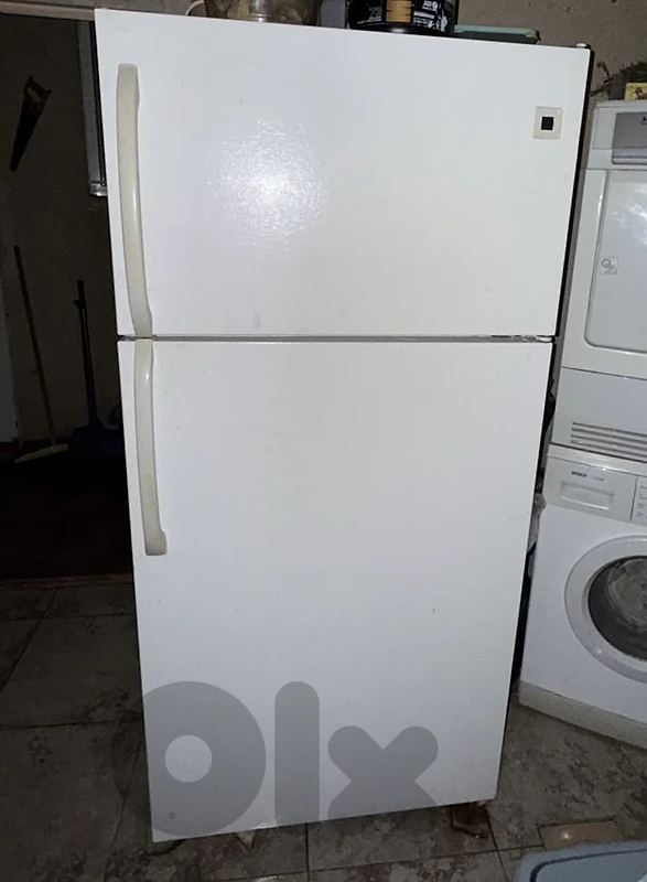 used refrigerators