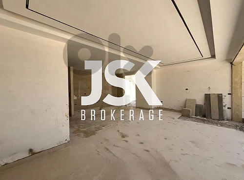 L21704 New Apartment with Payment Facilities For Sale in Koura
