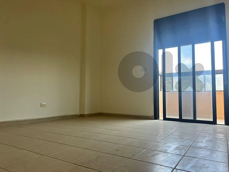 GMB116MC Apartment for sale in Batroun - شقة للبيع في البترون