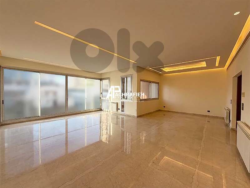 Apartment For Sale In Achrafieh - شقة للبيع في الأشرفية