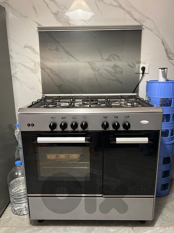 Large stove and oven $249