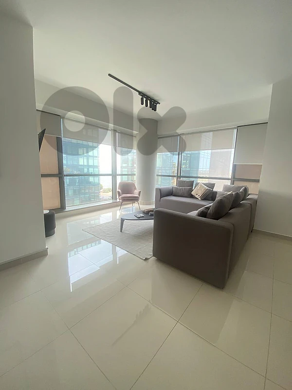 DEMCO Tower Antelias/ Apartment FOR RENT Fully Furnished.
