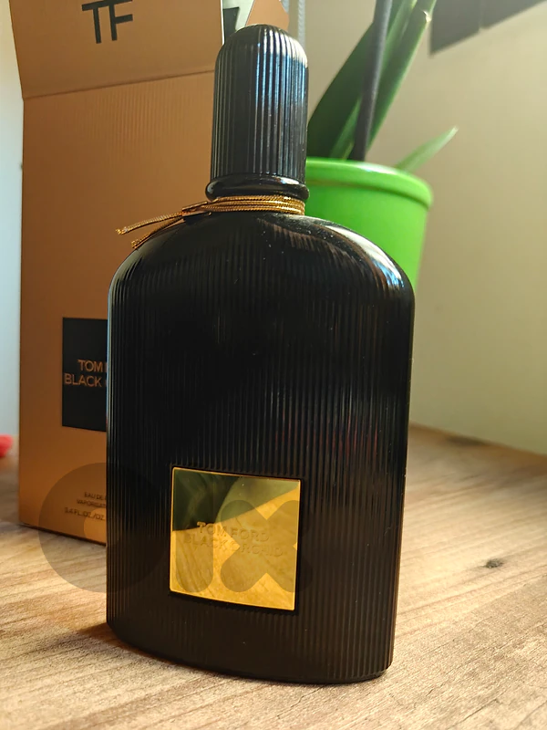 TOM Ford BLACK ORCHID - EAU

DE PARFUM