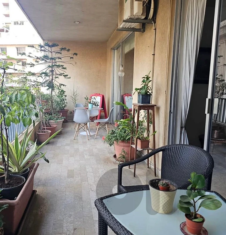 Apartment For sale at Achrafieh | شقة للبيع اشرفية