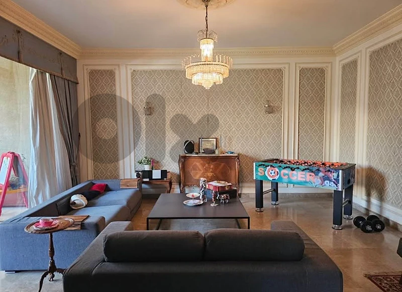 Apartment For sale at Achrafieh | شقة للبيع اشرفية