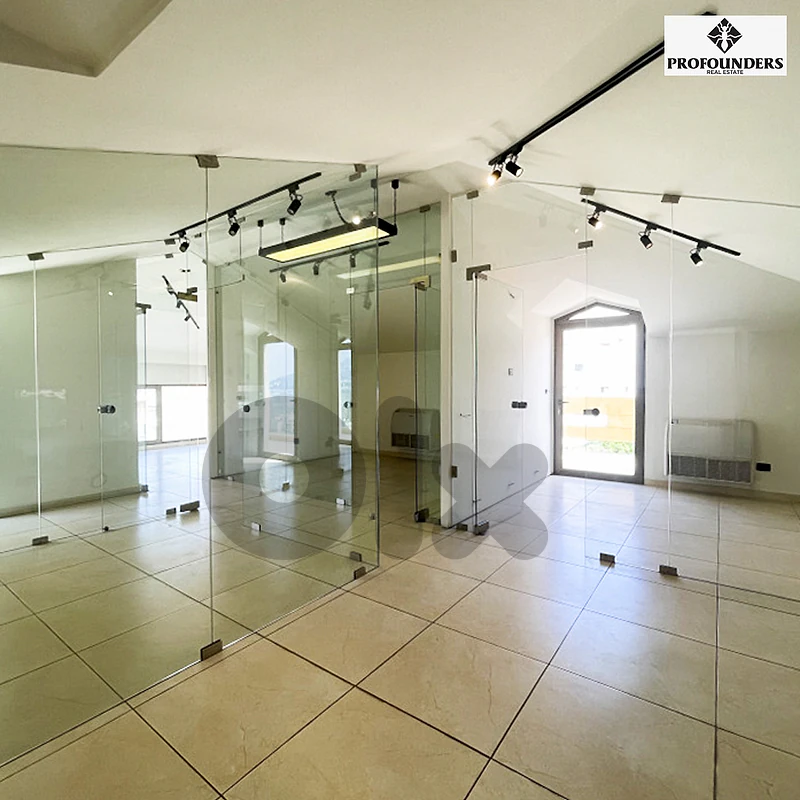 Office for rent in Biyada مكتب للايجار في البياضة