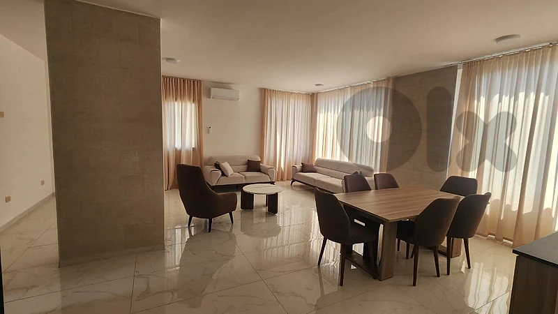 GMB152RA -  Apartment For Rent In Monsef - شقة للإيجار في المنصف