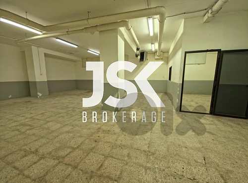 L21711  Warehouse For Rent in Ain Al Remmane
