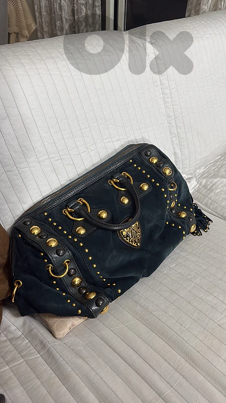 RARE Gucci Purse Tom Ford Era