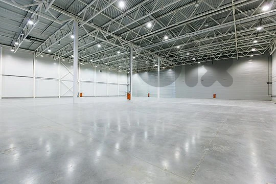 GMB118MC Warehouse for rent in Chekka - مستودع للإيجار في البترون