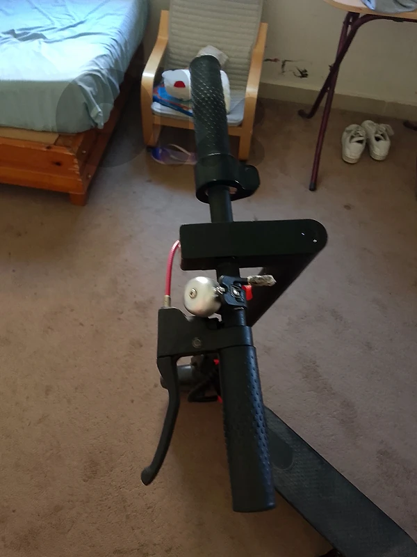 Xiaomi Electric Scooter 4 Lite 2024