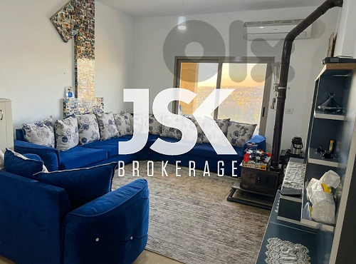 L21714 Apartment For Sale in Dhour Aabadiye
