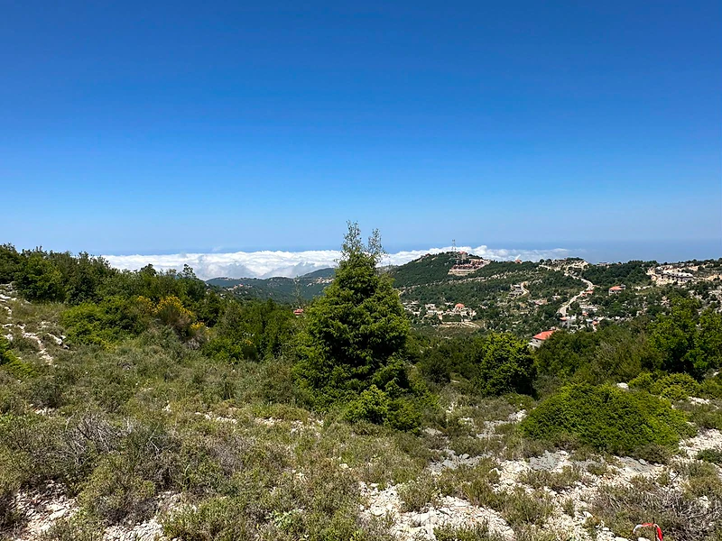 ارض للبيع في مشمش جبيل land for sale in jbeil ارض للبيع في مشمش جبيل land for sale in jbeil
