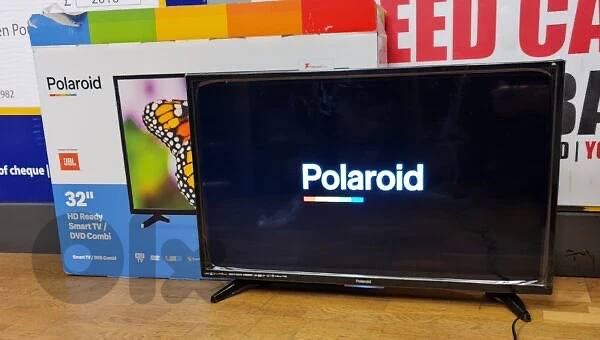 polaroid tv 32inch