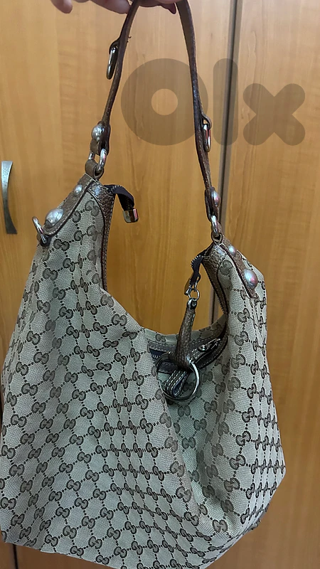 Gucci style shoulder Bag