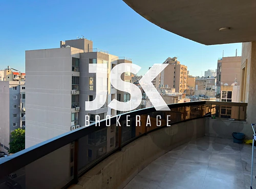 L21718  Apartment For Sale in Furn El Chebbak
