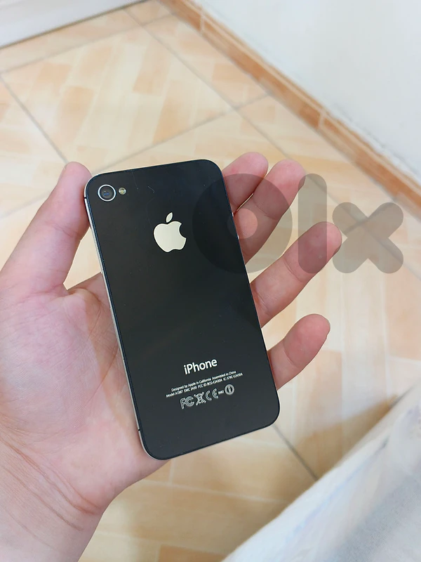 Iphone 4s