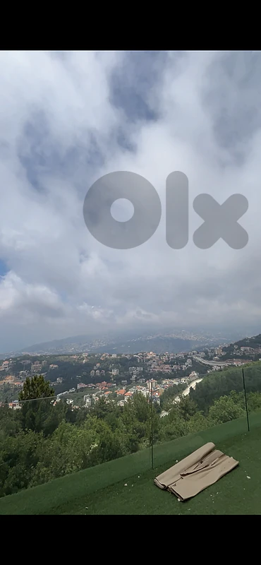 Apartment for Sale at Tilal Bhorsaf | شقة للبيع تلال بحرصاف