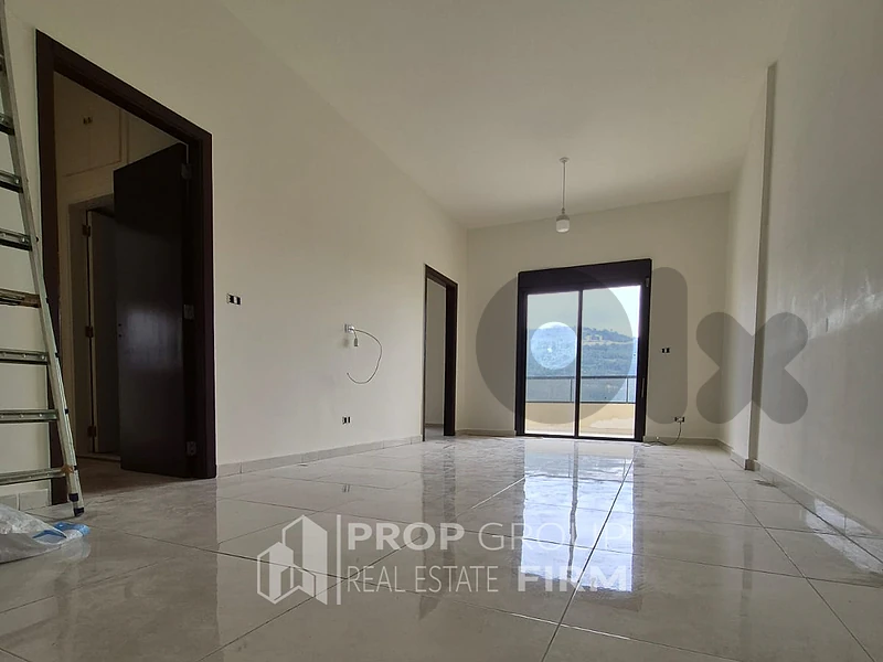 Apartment for Sale in Mastita, Jbeil