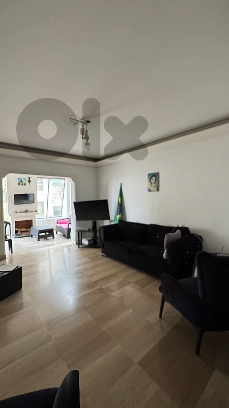 Apartment for sale in elissar-شقة للبيع في إليسار