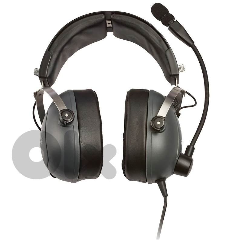 Thrustmaster T.Flight U.S Headphones