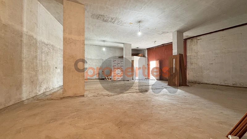Warehouse For Rent In Awkar – مستودع للإيجار في منطقة عوكر – CPTA127