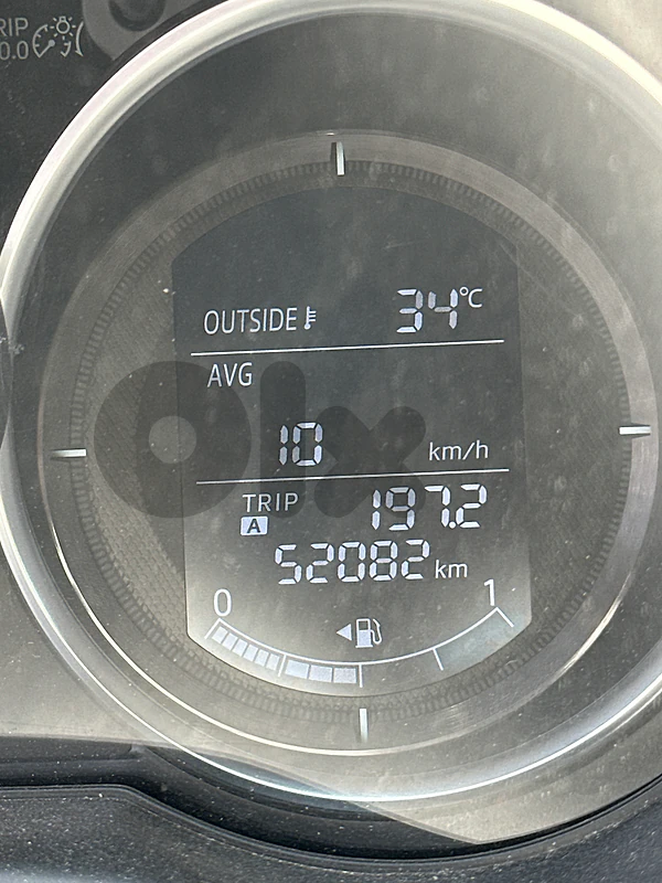 Mazda CX-5 2017 Signature