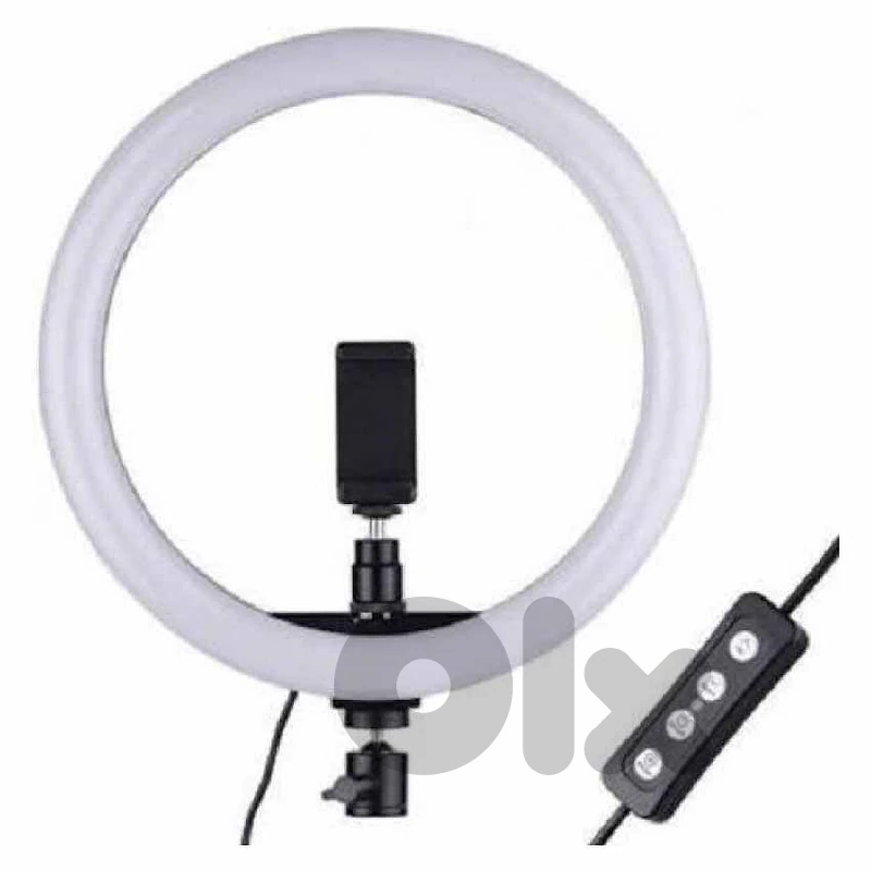 Led Ring Fill Light