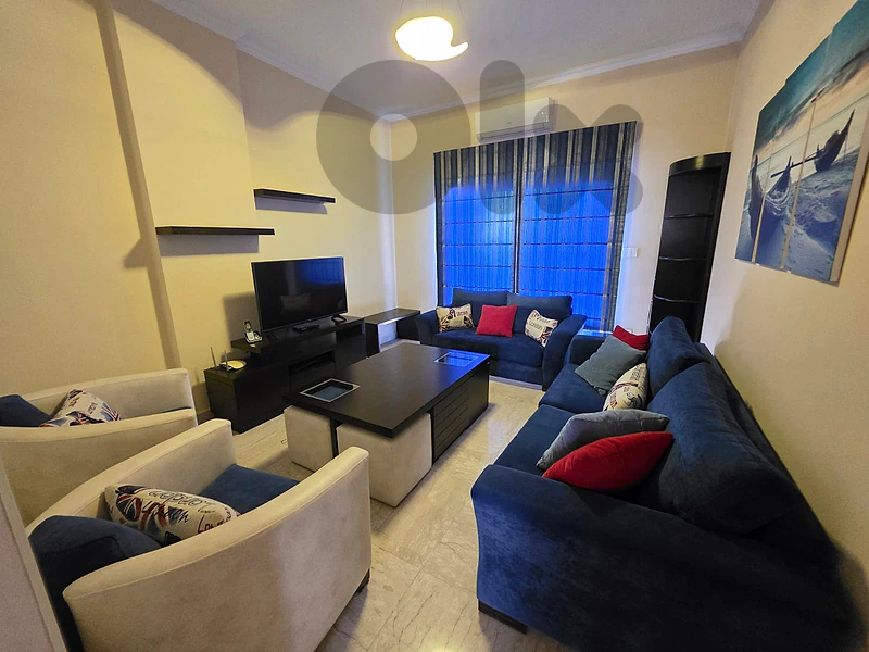 Semi-Furnished Apartment for Rent in Mezher شقة نصف مفروشة للإيجار Semi-Furnished Apartment for Rent in Mezher شقة نصف مفروشة للإيجار