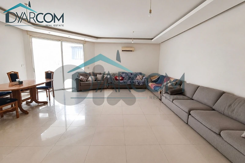 DY3622 - Fanar Apartment with Terraces for Sale!