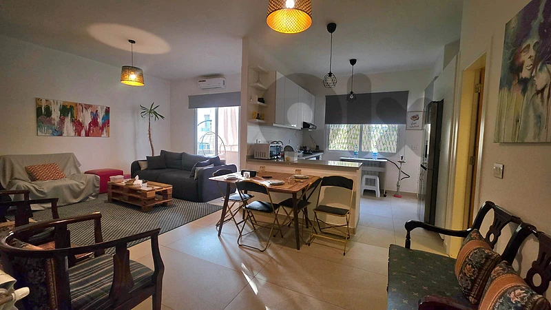 GMC342MAN Apartment for sale in Beit El Kiko -  شقة للبيع في بيت الككو