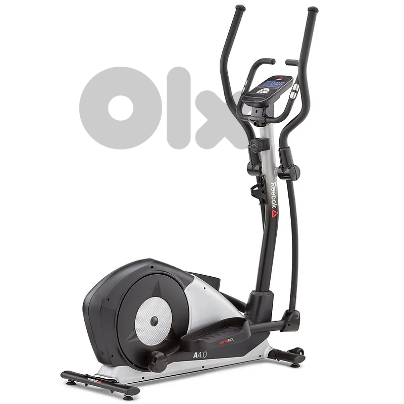 Reebok Astroride A4.0 Elliptical