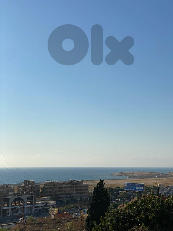 Apartment for Sale at Dawhet Aaramoun | شقة للبيع دوحة عرمون