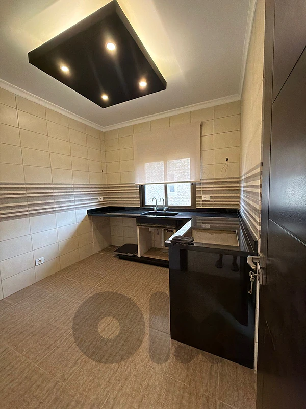 Fully furnished apartment in Halat - Brandnew