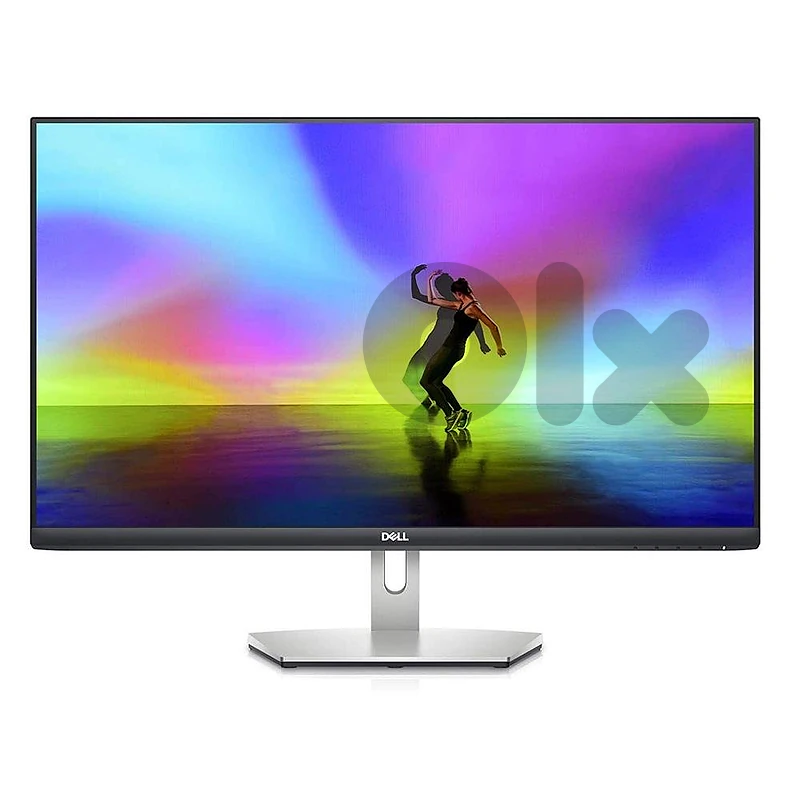 Dell 27 S2721HN Monitor